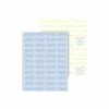 Wholesale 🧨 Paris Business Products DocuGard Prescription/Medical Security Paper DocuGard Standard 8.5"W X 11"H Medical Security Paper, Blue, 500/Ream (04541) ✨