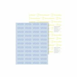 Wholesale 🧨 Paris Business Products DocuGard Prescription/Medical Security Paper DocuGard Standard 8.5"W X 11"H Medical Security Paper, Blue, 500/Ream (04541) ✨