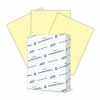 Wholesale 👏 Colored Paper 🔨 Hammermill Colors Multipurpose Paper, 24 Lbs., 8.5" X 11", Canary, 500/Ream (104307) 🎉