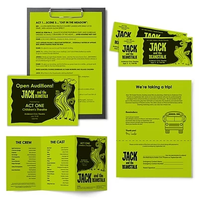 Hot Sale 😉 Astrobrights Colored Paper, 24 Lbs., 8.5" X 11", Terra Green, 500 Sheets/Ream (22581/21588) 😉 - Image 4