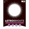 Best reviews of 😉 Card Stock Astrobrights Cardstock Paper, 65 Lbs., 8 1/2" X 11", White, 80 Sheets/Pack (91643) 👏