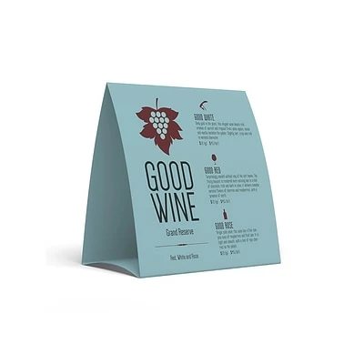 Cheapest ⭐ Copy & Multipurpose Paper Exact Index Index 110 Lb. Cardstock Paper, 8.5" X 11", Blue, 250 Sheets/Pack (WAU49521) 🌟 - Image 3