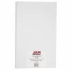 Best deal 😉 Jam® Cardstock Paper JAM Paper Vellum Bristol 67 Lb. Cardstock Paper, 8.5" X 14", White Vellum Bristol, 50 Sheets/Pack (16928437) 🥰