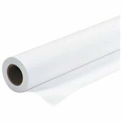 New 🧨 PM Company® Check-24 Wide Format Paper PM Company Amerigo Check-24 Wide Format CAD Paper, 🧥 Coated, 24" X 150' (45151) 🌟