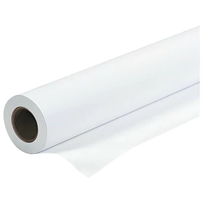 Best Pirce ⭐ PM Company® Check-24 Wide Format Paper PM Company Perfection Amerigo Check-24 Wide Format CAD Paper, 36" X 150' (45152) ❤️ - Image 2