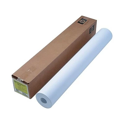 Best Sale ⭐ Wide Format Paper HP Wide Format Roll Paper, Matte, 36" X 300' (C6810A) ✔️
