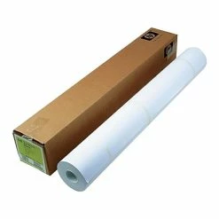 Cheapest 🌟 Wide Format Paper HP Wide Format Roll Paper, Matte, 36" X 300' (C6980A) 👍