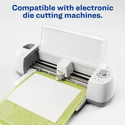 Budget 👏 Avery® Light Fabric Transfer Paper Avery Heat Transfer Paper For Dark Fabrics, 8.5" X 11", Inkjet, 5 Transfers/Pack (3279) 🧨 - Image 3