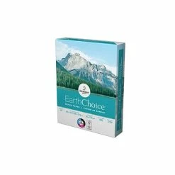 Best Pirce 👍 Domtar Earthchoice® Copy Paper EarthChoice 8.5" X 11" Multipurpose Paper, 20 Lbs., 92 Brightness, 500 Sheets/Ream (2700) ✔️