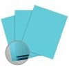 Wholesale 👏 Neenah Paper Copy & Printer Paper Astrobrights Color Paper, 8.5" X 11", 60#, Lunar Blue, 5000 Sheets 🌟