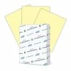 Coupon 😍 Copy & Printer Paper 🔨 Hammermill Fore MP Multipurpose Paper, 20 Lbs., 8.5" X 11", Canary, 500/Ream (103341) 🎉