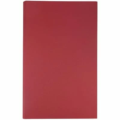 Deals ⭐ Jam® Cardstock Paper JAM Paper 80 Lb. Cardstock Paper, 8.5" X 14", Dark Red, 50 Sheets/Pack (64429525) ⌛ - Image 2