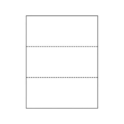 Promo ✔️ Printworks® Professional Papers Printworks Professional 8.5" X 11" Multipurpose Paper, 24 Lbs., 92 Brightness, 500/Ream, 5 Reams/Carton (04122) 🛒 - Image 2