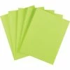 Best Sale 🎉 Staples Brights 24 Lb. Colored Paper, Green 🛒