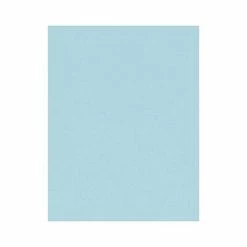 Best deal ✔️ LUX Colored Paper, 28 Lbs., 8.5" X 11", Pastel Blue, 250 Sheets/Pack (81211-P-64-250) 👏