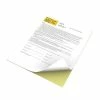 Discount 🎁 Xerox® Business Multipurpose Paper Xerox Revolution 8.5"W X 11"H Carbonless Paper, White/Canary, 2500/Carton (3R12420) 👏