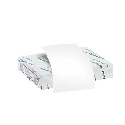 Deals 😍 IP Accent® Multipurpose Paper IP Accent® Opaque 8 1/2" X 11" 60 Lbs. Vellum Multipurpose Paper, White, 500/Ream 👍