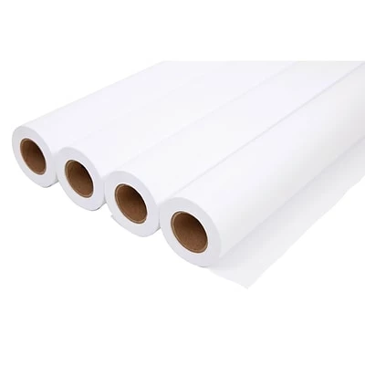 Top 10 🧨 Wide Format Paper Staples Wide Format CAD Bond Paper, 24" X 150', 4/Carton (26655-CC) 🌟