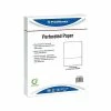 Hot Sale ✨ Printworks® Professional Papers Printworks Professional 8.5" X 11" Multipurpose Paper, 24 Lbs., 92 Brightness, 500/Ream, 5 Reams/Carton (04130) 👍
