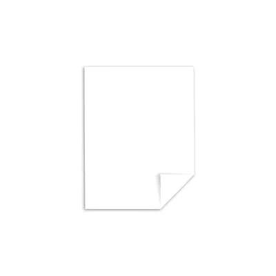 Discount 🥰 Wausau® Card Stock Paper Exact 90 Lb. Index Paper, 8.5" X 11", White, 250 Sheets/Pack (40311 / 49311) 😀