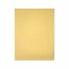 Budget ❤️ Copy & Printer Paper LUX Colored Paper, 43 Lbs., 8.5" X 11", Gold Metallic, 50 Sheets/Pack (81211-P-40-50) ❤️