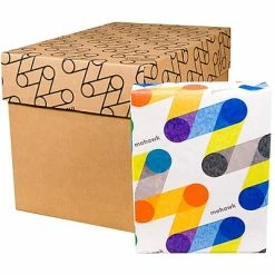 Top 10 🎉 Mohawk Laser Paper Mohawk® Everyday 13" X 19" 70 Lbs. Digital Smooth Laser Paper, White, 1500/Case 💯