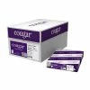 Flash Sale 🎉 Domtar Cougar Laser Papers Cougar Digital 10% Recycled 8.5" X 11" Multipurpose Paper, 60 Lbs., 98 Brightness, 500/Ream, 10 Reams/Carton (2835W) 🔥