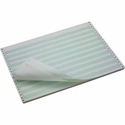 Best reviews of 🧨 Computer Paper Domtar 14.875" X 11" Business Paper, 18 Lbs., 92 Brightness, 3000/Carton (141108) 🤩