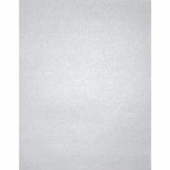 Best Sale 😍 Lux Paper™ Card And Cover Stock LUX 105 Lb. Cardstock Paper, 8.5" X 11", Silver Metallic, 50 Sheets/Pack (81211-C-78-50) ⌛