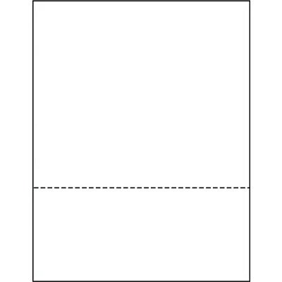 Promo 🌟 Printworks® Professional Papers Printworks Professional 8.5" X 11" Business Paper, 24 Lbs., 92 Brightness, 2500/Carton (04126) ✔️ - Image 2