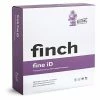 Hot Sale 🎁 Color Printing Paper Finch® Fine ID 12" X 18" 60 Lbs. Ultra Smooth ID Paper, Bright White, 1250/Case 🔥