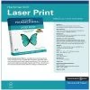 Buy 😉 Copy & Multipurpose Paper 🔨 Hammermill Laser Print Paper, 8.5" X 11", 28 Lbs., 4000 Sheets/Carton (12553-4) 🤩