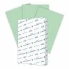 Best Sale ❤️ HammerMill Paper 🔨 Hammermill Colors Multipurpose Paper, 20 Lbs., 11" X 17", Green, 500/Ream (102186) 😍