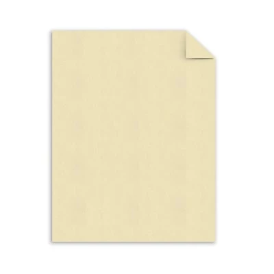 Discount 😀 Card Stock Southworth 8.5" X 11" Business Paper, 65 Lbs., 100 Brightness, 100/Box (Z560CK) ✔️ - Image 3
