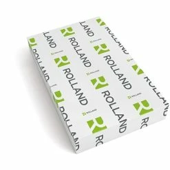 Cheap ⭐ Cascades Rolland HiTech 50™ Laser Paper Cascades Rolland HiTech 50™ 11" X 17" 60 Lbs. Smooth Laser Paper, Bright White, 2000/Case 😉