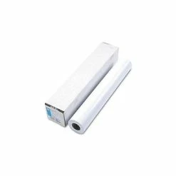 Budget 😍 Wide Format Paper HP Universal Wide Format Roll Paper, Glossy, 24" X 100' (Q6574A) ✨