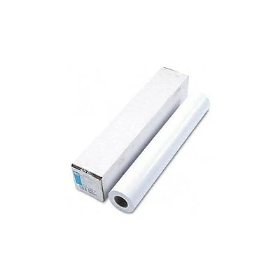 Budget 😍 Wide Format Paper HP Universal Wide Format Roll Paper, Glossy, 24" X 100' (Q6574A) ✨