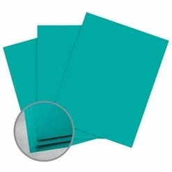 Best reviews of 🌟 Neenah Paper Copy & Printer Paper Astrobrights Smooth Color Paper, 8.5" X 11", 60# Text, Terrestrial Teal, 5000/CA 🔥
