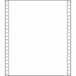 Brand new 😉 Lindenmeyr Munroe Continuous Multi Part Paper Printworks Professional 9.5" X 11" Business Paper, 15 Lbs., 1000 Sheets/Ream (02743) ⌛