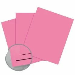 Cheapest 👍 Neenah Paper Copy & Printer Paper Astrobrights Color Paper, 8.5" X 11", 60#, Outrageous Orchid, 5000/Sheets 😍