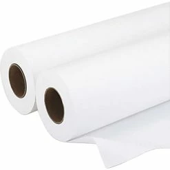 Cheap ✔️ Wide Format Paper Alliance Wide Format Engineering Paper, 40 Lb. Bond, 36" X 200', 2 Rolls ✨
