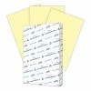 Brand new 😍 Colored Paper 🔨 Hammermill Colors Multipurpose Paper, 20 Lbs., 11" X 17", Canary, 500/Ream (102152) ⌛