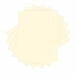 Best Pirce 👍 Colored Paper Xerox® Vitality® 8.5" X 11", Multipurpose Paper, 20 Lbs., Ivory, 500/Ream (3R11056) 👏