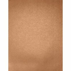 Hot Sale 💯 LUX Colored Paper, 32 Lbs., 8.5" X 11", Copper Metallic, 50 Sheets/Pack (81211-P-27-50) 🎁