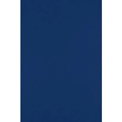 Flash Sale 👍 Card Stock LUX 100 Lb. Cardstock Paper, 12" X 18", Navy Blue, 500 Sheets/Pack (1218-C-103-500) 🔥
