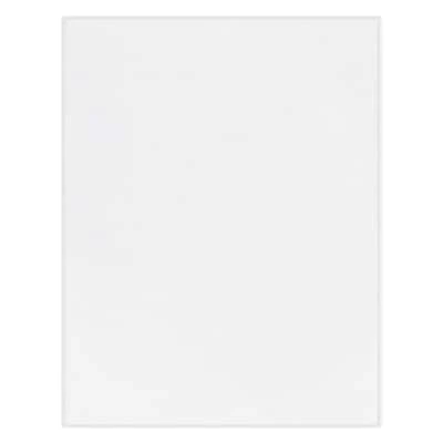 Hot Sale 🧨 Computer Paper LUX 11" X 17" Multipurpose Paper, 32 Lbs., 50 Brightness, 250 Sheets/Pack (1117-P-32W-250) ✔️