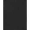 Best Sale 😍 LUX Colored Paper, 32 Lbs., 8.5" X 11", Black Linen, 250 Sheets/Pack (81211-P-BLI-250) ❤️