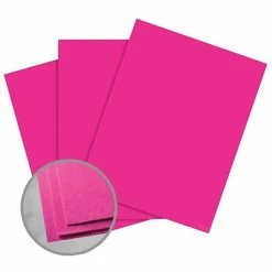 Top 10 💯 Neenah Paper Copy & Printer Paper Astrobrights Color Paper, 11" X 17", 60#, Fireball Fuchsia, 2500 Sheets 🌟