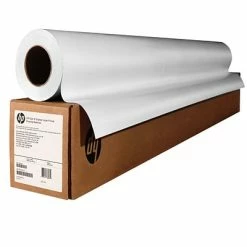Brand new 🛒 Hewlett Packard® Wide-Format Printing Papers HP Production Wide Format Roll Paper, 40" X 300' (L5P98A) 🔥