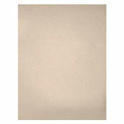 Best Pirce 😍 LUX Colored Paper, 32 Lbs., 8.5" X 11", Taupe Metallic, 50 Sheets/Pack (81211-P-M09-50) 🎉